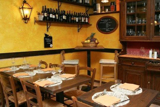 Hotel Pinocchio Frascati Εξωτερικό φωτογραφία