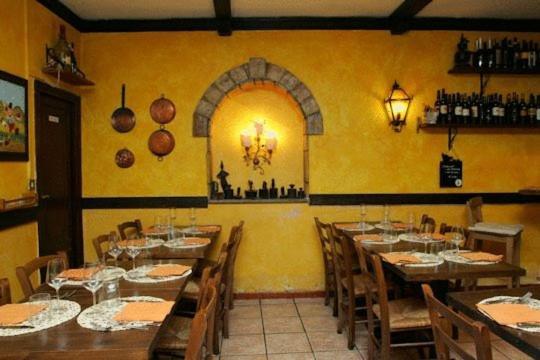 Hotel Pinocchio Frascati Εξωτερικό φωτογραφία