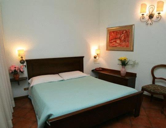 Hotel Pinocchio Frascati Εξωτερικό φωτογραφία