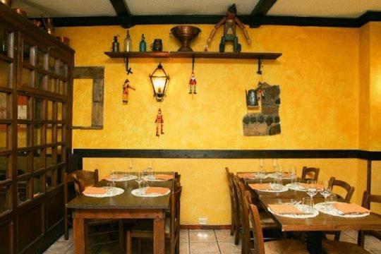 Hotel Pinocchio Frascati Εξωτερικό φωτογραφία