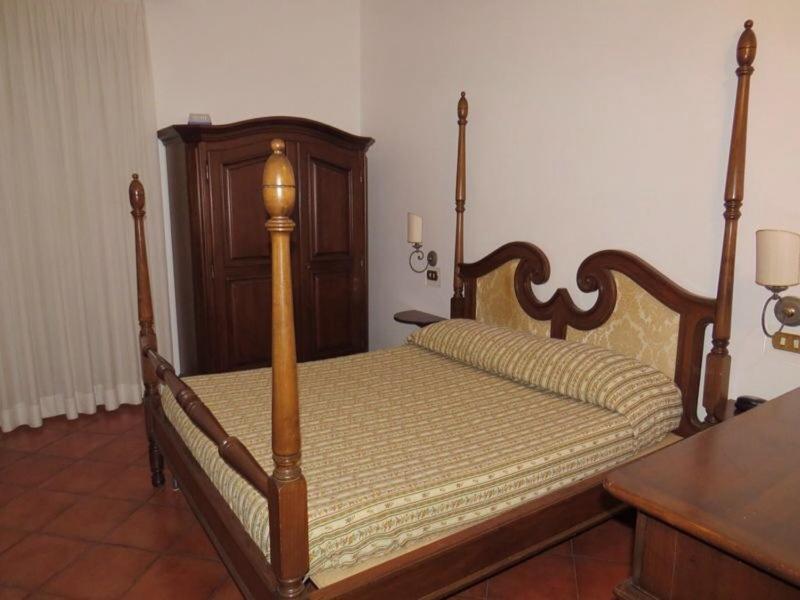 Hotel Pinocchio Frascati Δωμάτιο φωτογραφία