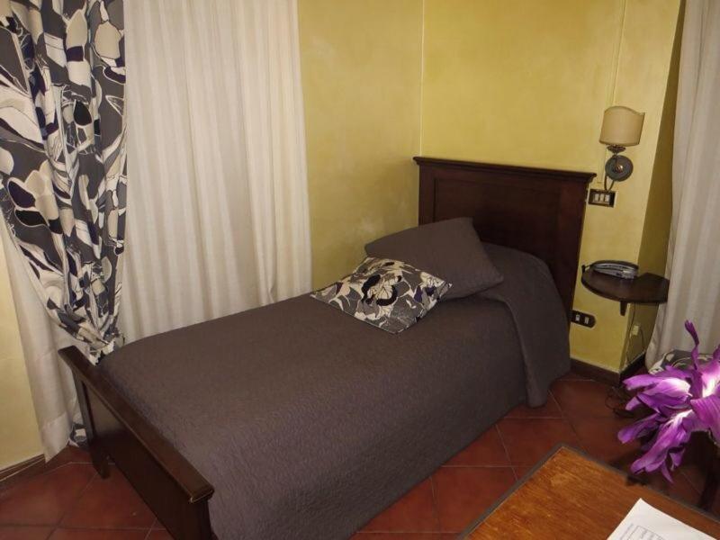 Hotel Pinocchio Frascati Δωμάτιο φωτογραφία