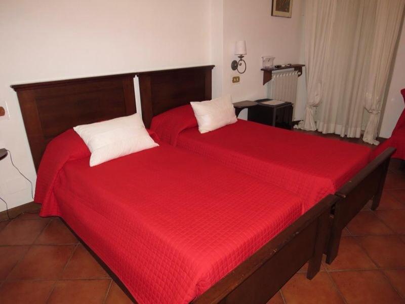 Hotel Pinocchio Frascati Δωμάτιο φωτογραφία