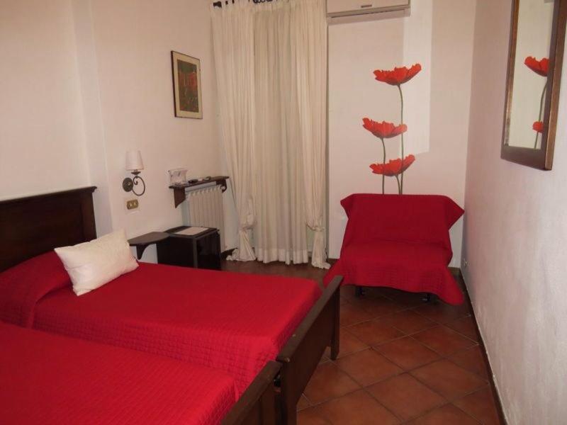 Hotel Pinocchio Frascati Δωμάτιο φωτογραφία