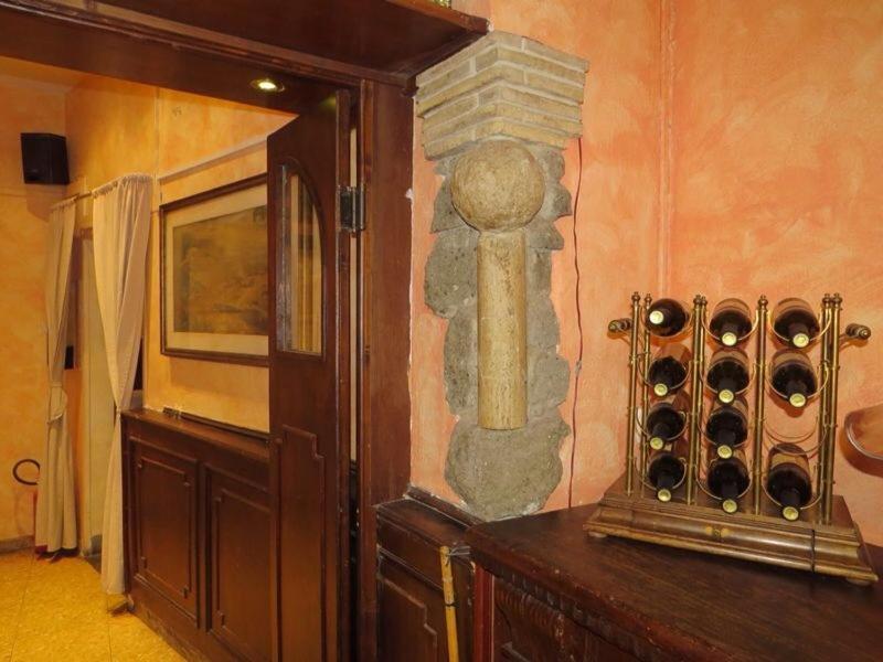 Hotel Pinocchio Frascati Εξωτερικό φωτογραφία
