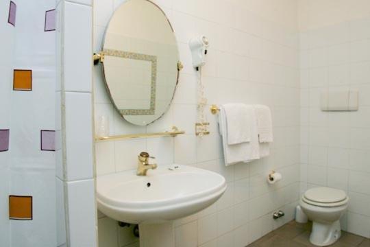 Hotel Pinocchio Frascati Εξωτερικό φωτογραφία